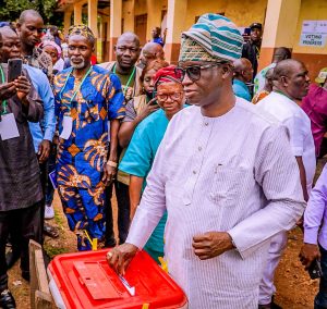 Osun polls