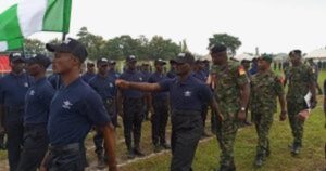 OPSH trains 974 vigilante personnel on modern techniques in Kaduna