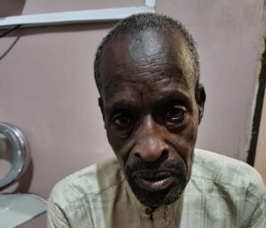Police arrest Kuje jailbreak escapee in Kaduna