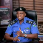 Force spokesman, CSP Olumuyiwa Adejobi
