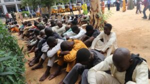 We have intelligence of plot by bandits to invade Kano using tricycles, police declare