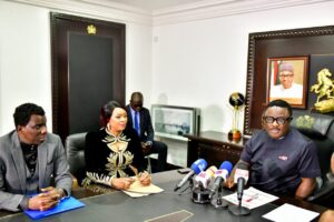 Ben Ayade