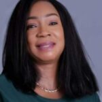 Mrs Doris Uboh