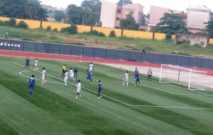NPFL: Shooting Stars shock Rangers int’l in 2-2 draw in Awka
