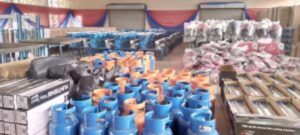 Sanwo-Olu commits to improving socioeconomic strength of women through WAPA initiatives