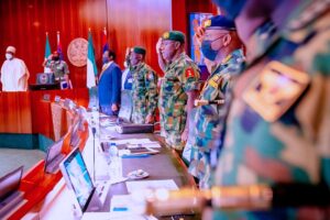Insecurity: Nigerians tired, gravitating towards self-help – NSA