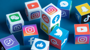 social-audio