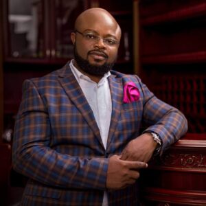 Ifeanyi Chukwuma Odii