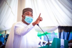 Ifeanyi Ugwuanyi