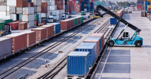 Inland-Container-Depot