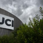 International Cycling Union