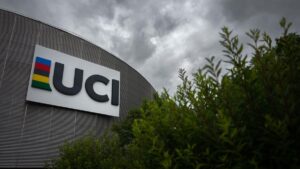 International Cycling Union