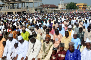 Islamic clerics