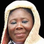 Justice Adepele Ojo