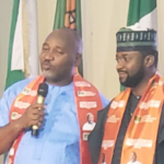 Kachikwu-Ahmed
