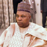 Kashim Shettima
