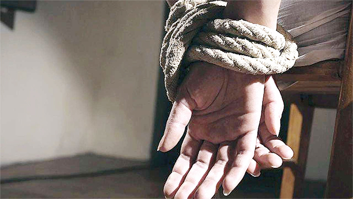 Kidnappers