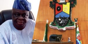 LAHASCOM-Chief Olawale Mogaji