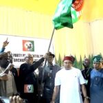 Labour Pary Presidential Candidate Peter Obi