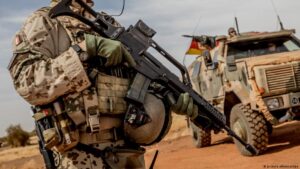 Germany hopes for answers on Bundeswehr presence in Mali by September