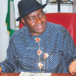 Magnus Abe