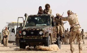 Mali stops 8 German soldiers from leaving amid troop lockdown
