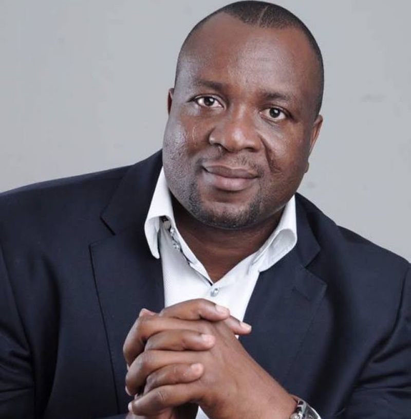Matthew Iduoriyekhemwen