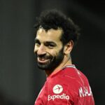 Mo saleh