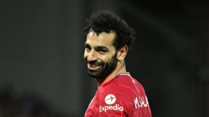 Mo saleh