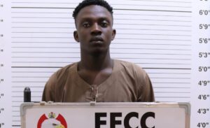 Mohammed Bello