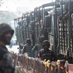 Myanmar junta executes 4 democracy activists on terrorism charges