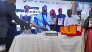 FCT, Enugu, Anambra top with improved PHC services – One Campaign