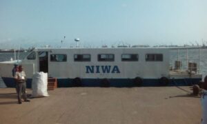 NIWA-1