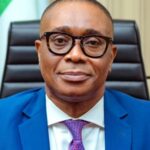 NSITF Managing Director Michael Akabogu