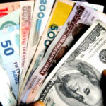 Naira-Dollar