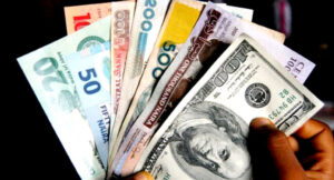 Naira-Dollar
