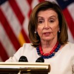 Nancy Pelosi