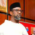 Niger Governor Abubakar Sani Bello