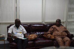 Nigerian Consulate