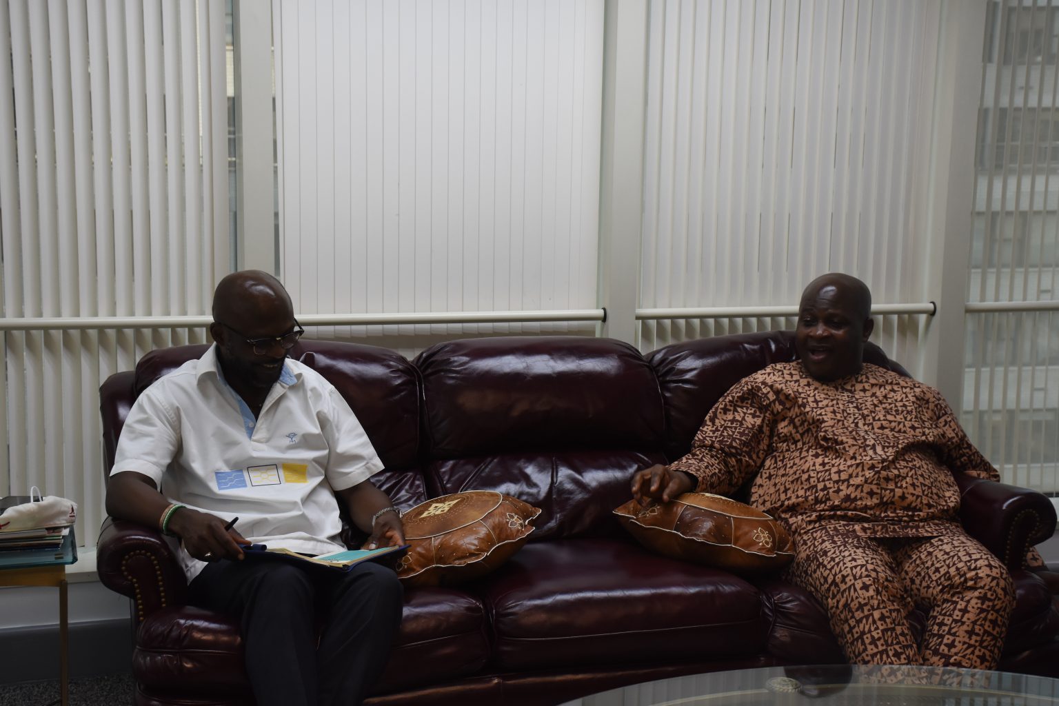 Nigerian Consulate