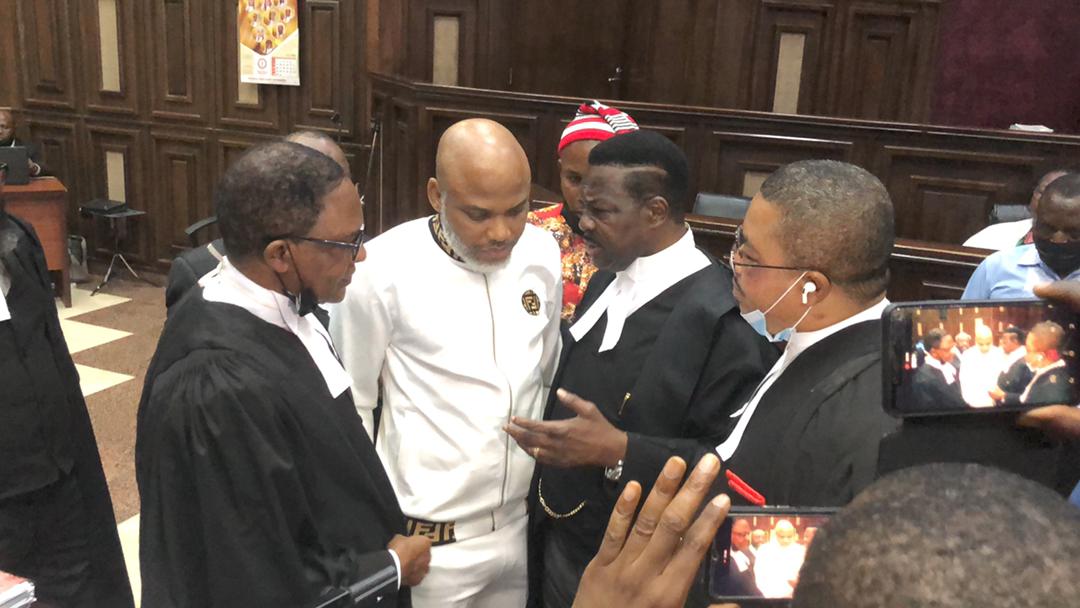Nnamdi-Kanu
