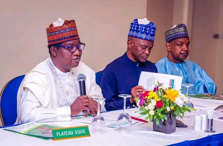 Northern-Governors