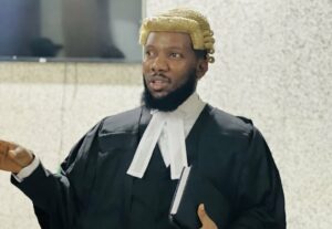 Inibehe Effiong