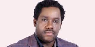 Nwa-Anyajike, NRM Presidential Candidate