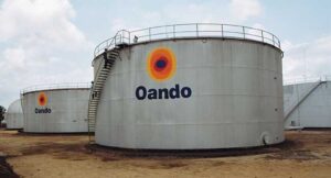 Oando