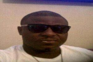Olalekan Obey-Fabiyi.