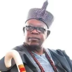 Olubadan of Ibadanland, Oba Olalekan Balogun, Alli-Okunmade II,