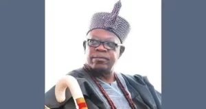 Olubadan of Ibadanland, Oba Olalekan Balogun, Alli-Okunmade II,