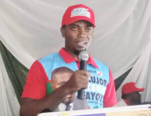 Olujobi Ezekiel Fayoyin