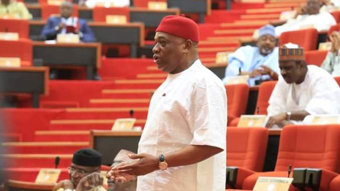 Orji-Uzor-Kalu-in-the-senate